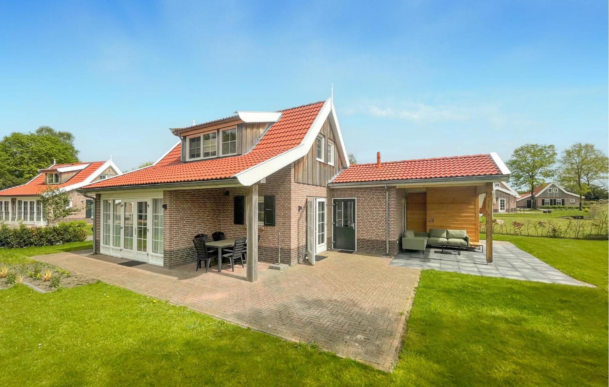 Buitengoed Het Lageveld - 93 Hoge-Hexel Bagian luar foto