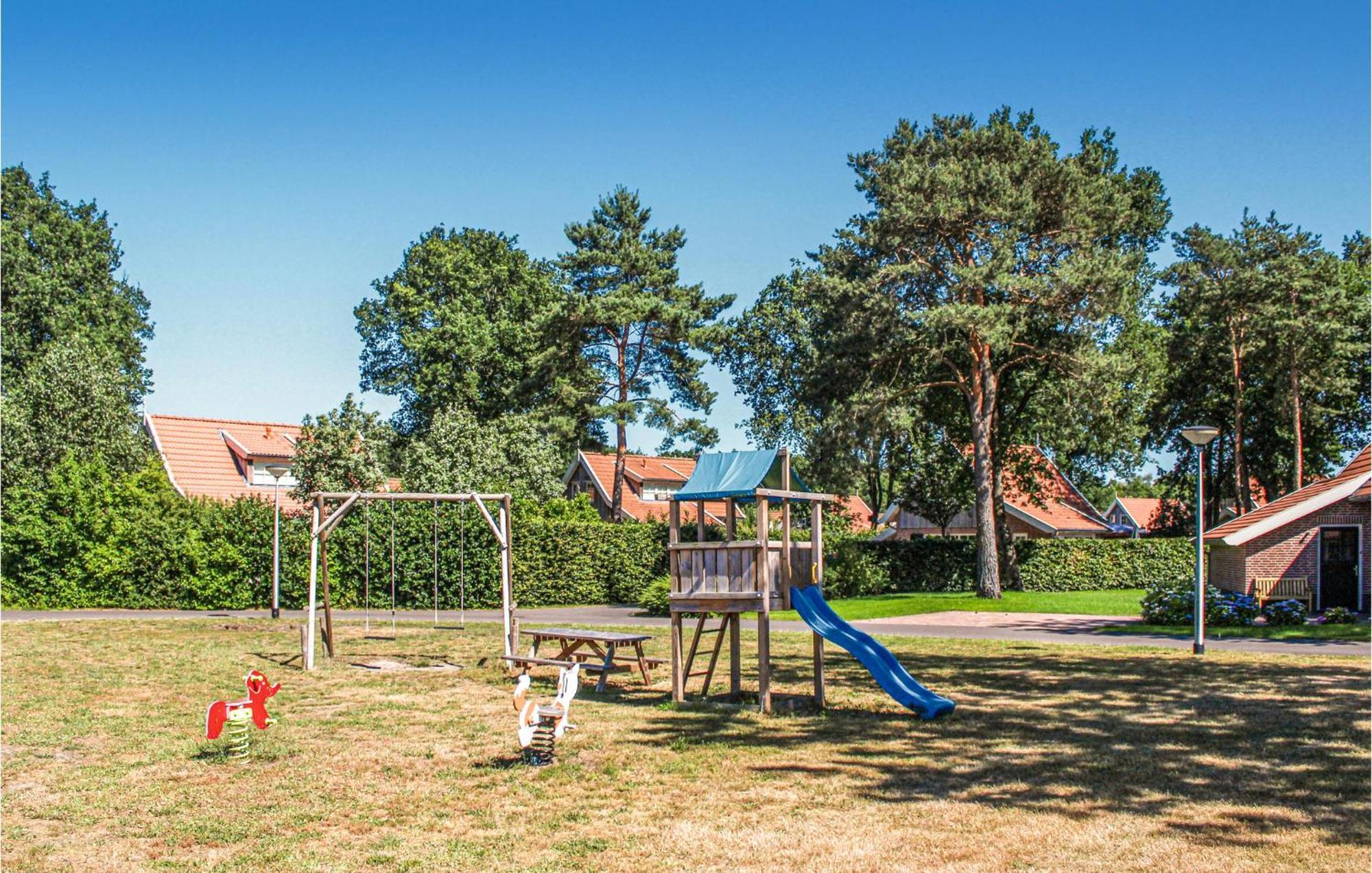 Buitengoed Het Lageveld - 93 Hoge-Hexel Bagian luar foto