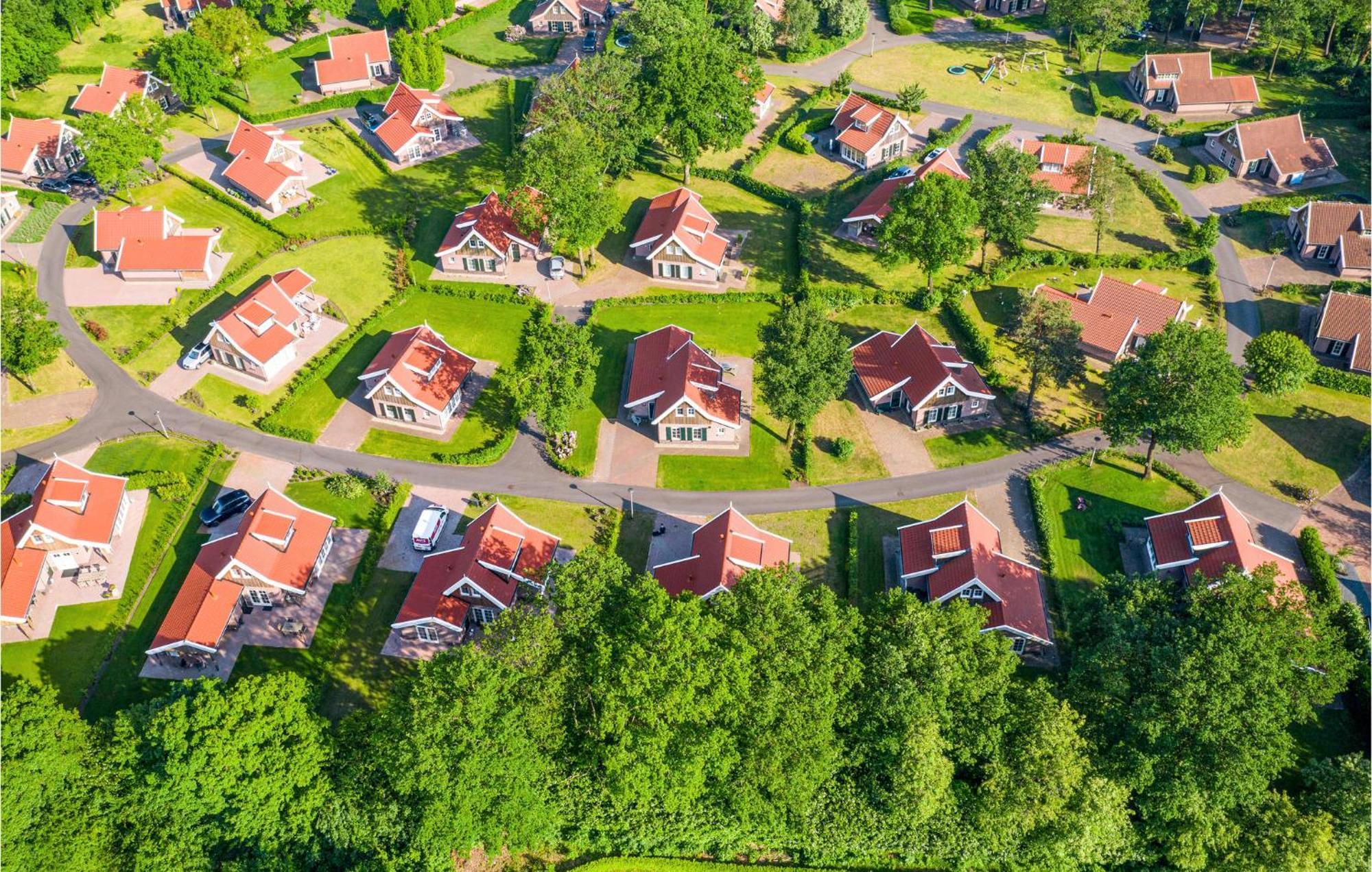 Buitengoed Het Lageveld - 93 Hoge-Hexel Bagian luar foto