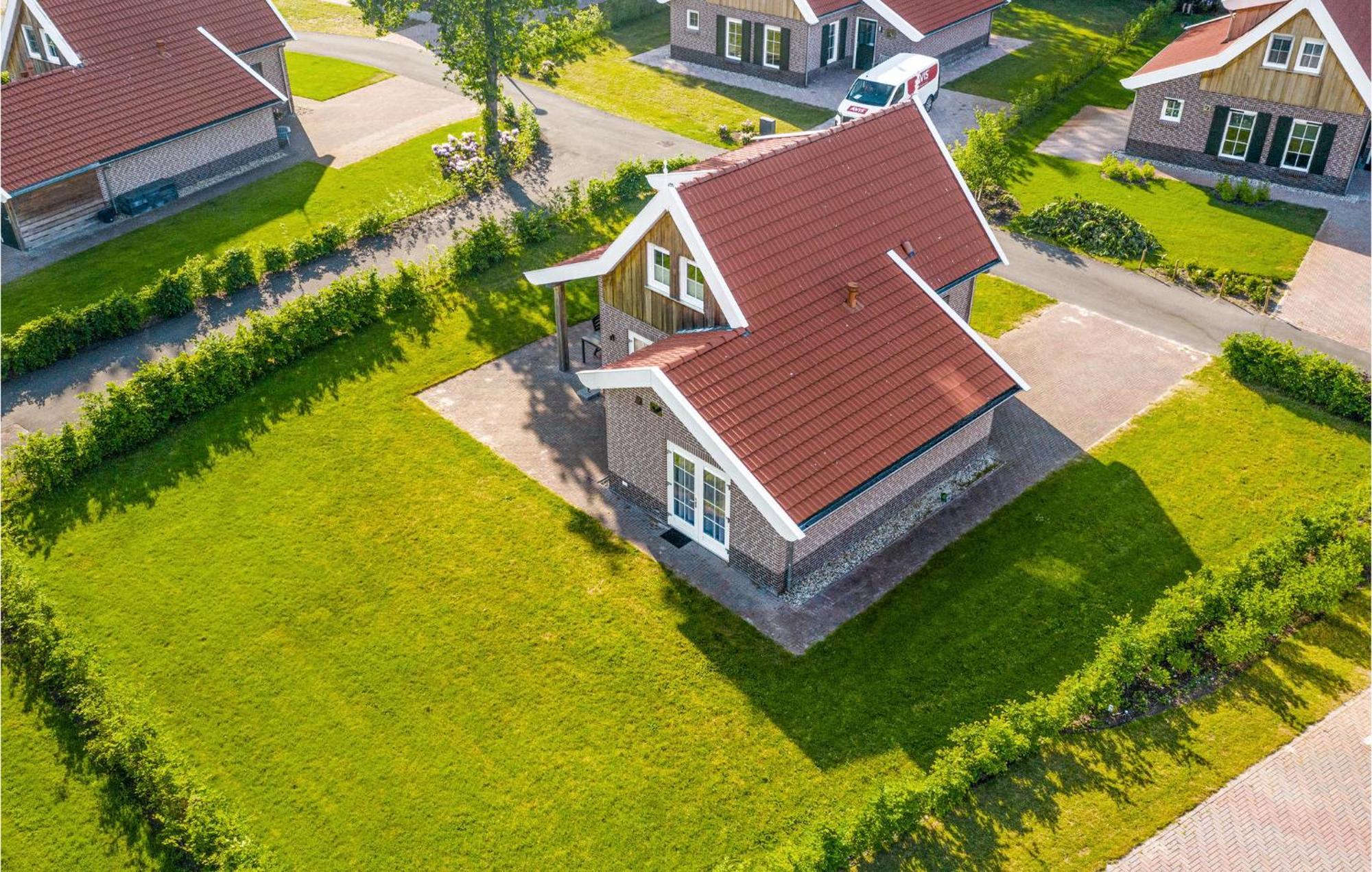 Buitengoed Het Lageveld - 93 Hoge-Hexel Bagian luar foto