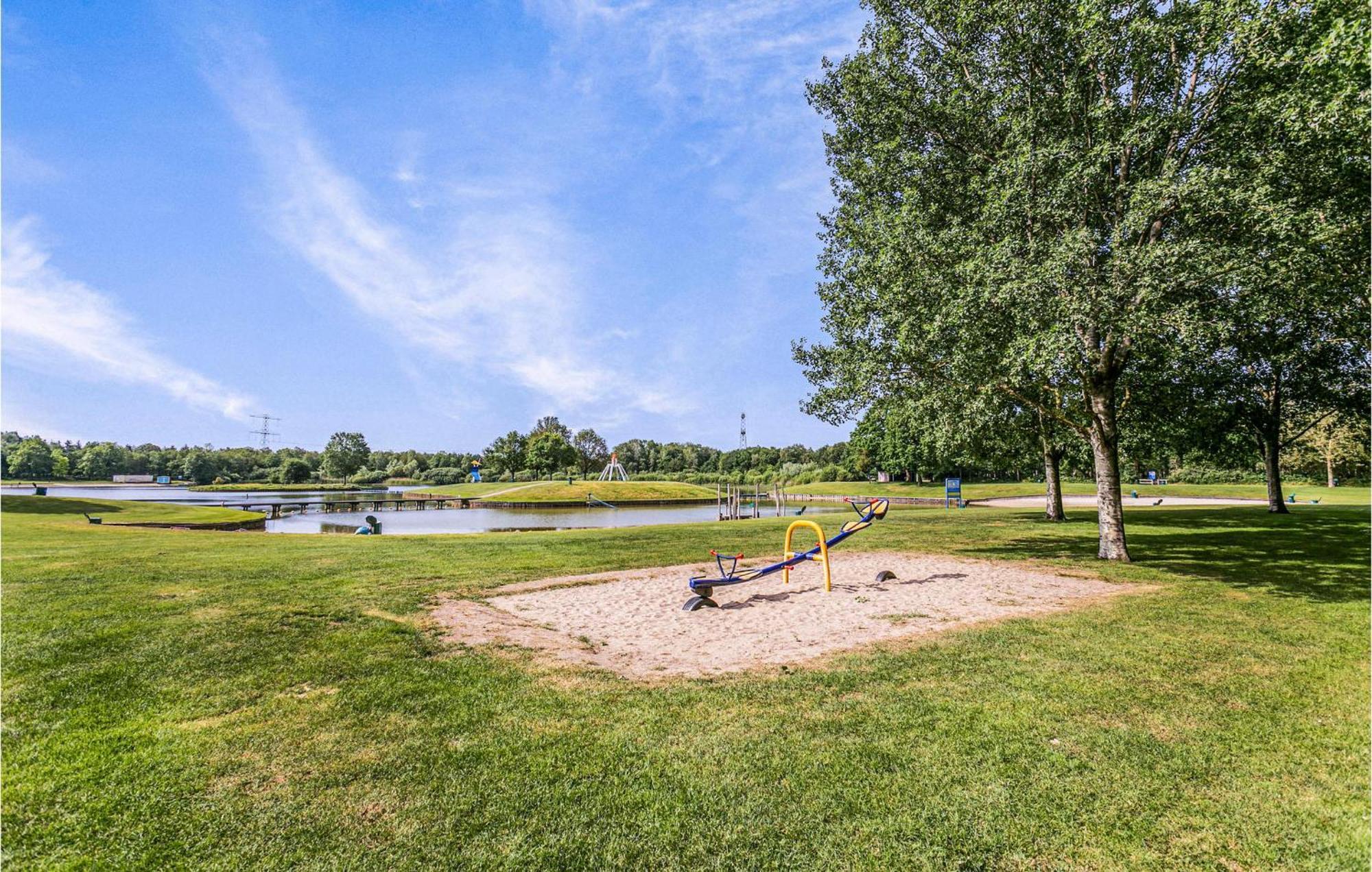 Buitengoed Het Lageveld - 93 Hoge-Hexel Bagian luar foto