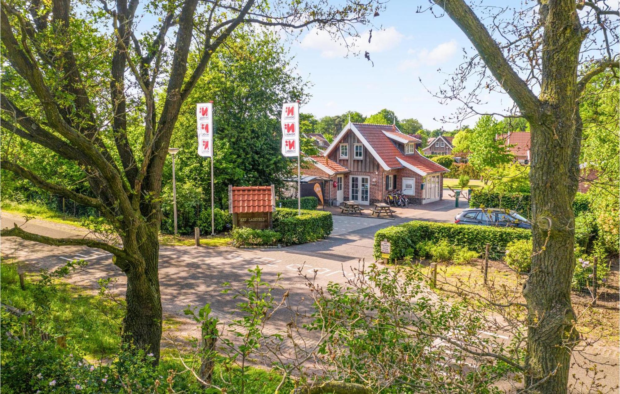 Buitengoed Het Lageveld - 93 Hoge-Hexel Bagian luar foto