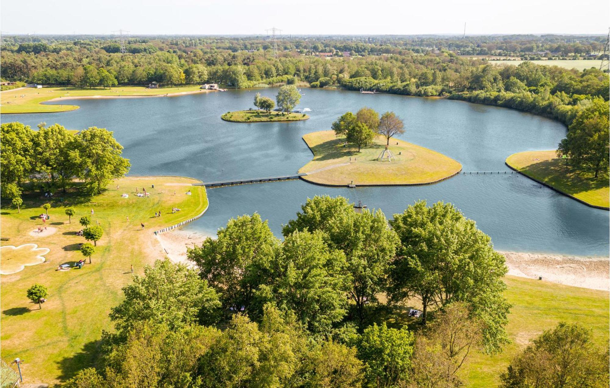 Buitengoed Het Lageveld - 93 Hoge-Hexel Bagian luar foto